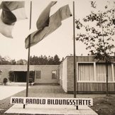 Eröffnung der Karl-Arnold-Bildungsstätte in Bad Godesberg, 1962