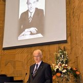 Jürgen Rüttgers würdigt Karl Arnold zum 50. Todestag (2008)