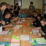 Planspiele als sinnvolle Methode der politischen Bildung