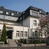 Adam-Stegerwald-Tagungshaus, Sitz der Stiftung von 2002 bis 2013