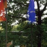 Cover des Jahresprogramms 1993