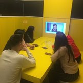 Der Einsatz digitaler Medien nimmt weiter zu (2017)